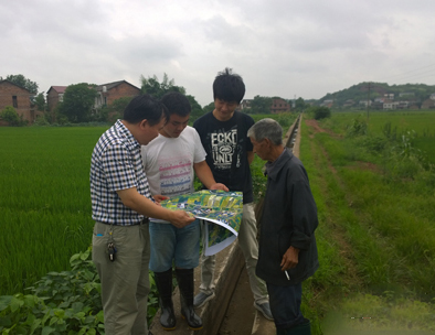 “綠心”保衛(wèi)戰(zhàn)，地理國(guó)情監(jiān)測(cè)立下汗馬功勞