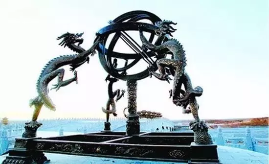 穿越到過去，探索古代的測量科技