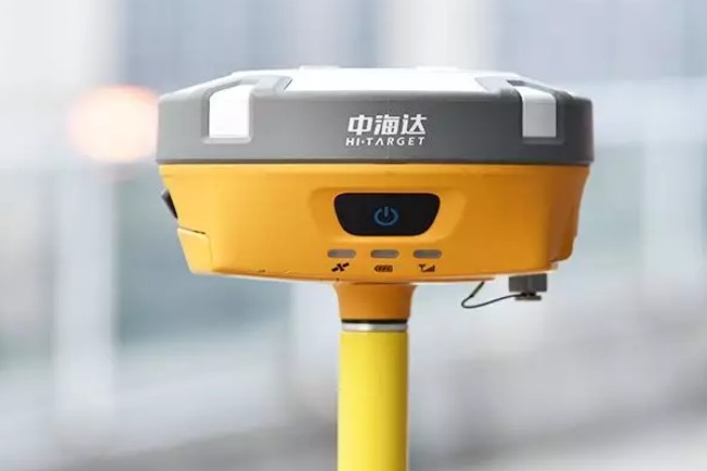 科普：這個定位的儀器到底是叫GPS還是叫RTK？那GNSS又是啥？