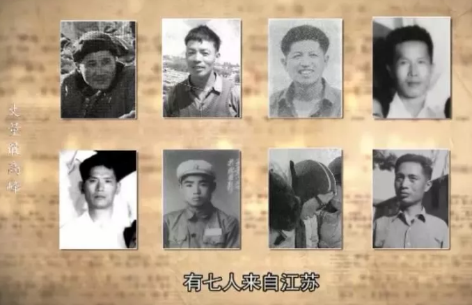 用生命丈量出珠峰中國高度的測繪人， 他們是真正的攀登者！