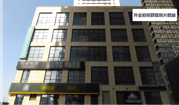 入手即可上手，上手便是高手！——徠卡BLK3D建筑立面測量