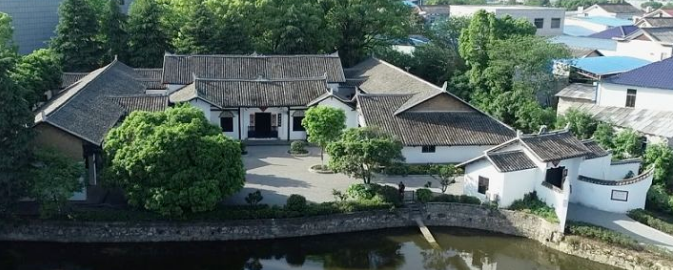 記錄歷史，傳承文明—影像RTK助力歷史建筑保護(hù) 中海達(dá)V5 北斗海達(dá)TS6