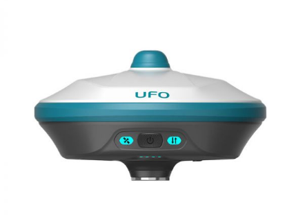 U3 AR 視覺影像RTK，效率超越想象