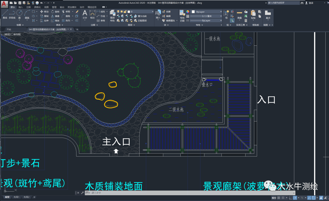 CAD圖紙打印你會，局部打印你會嗎？