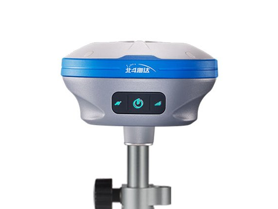 中海達(dá)TS5 PRO：高性價(jià)比RTK，助力精準(zhǔn)測(cè)量